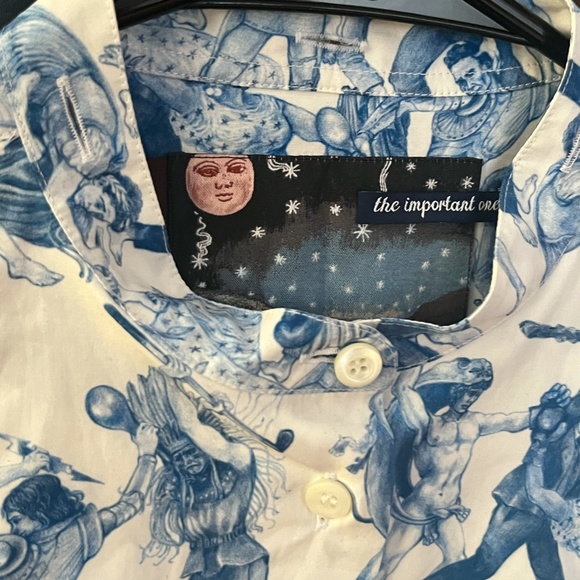 Prada Christophe Chemin The Important Ones - Picture 4 of 6